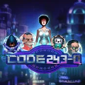Code243-0 на Cosmobet